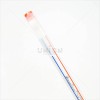 Quantum ปากกาลูกลื่น ปลอก SKATE 115 Groove <1/50> สีน้ำเงิน